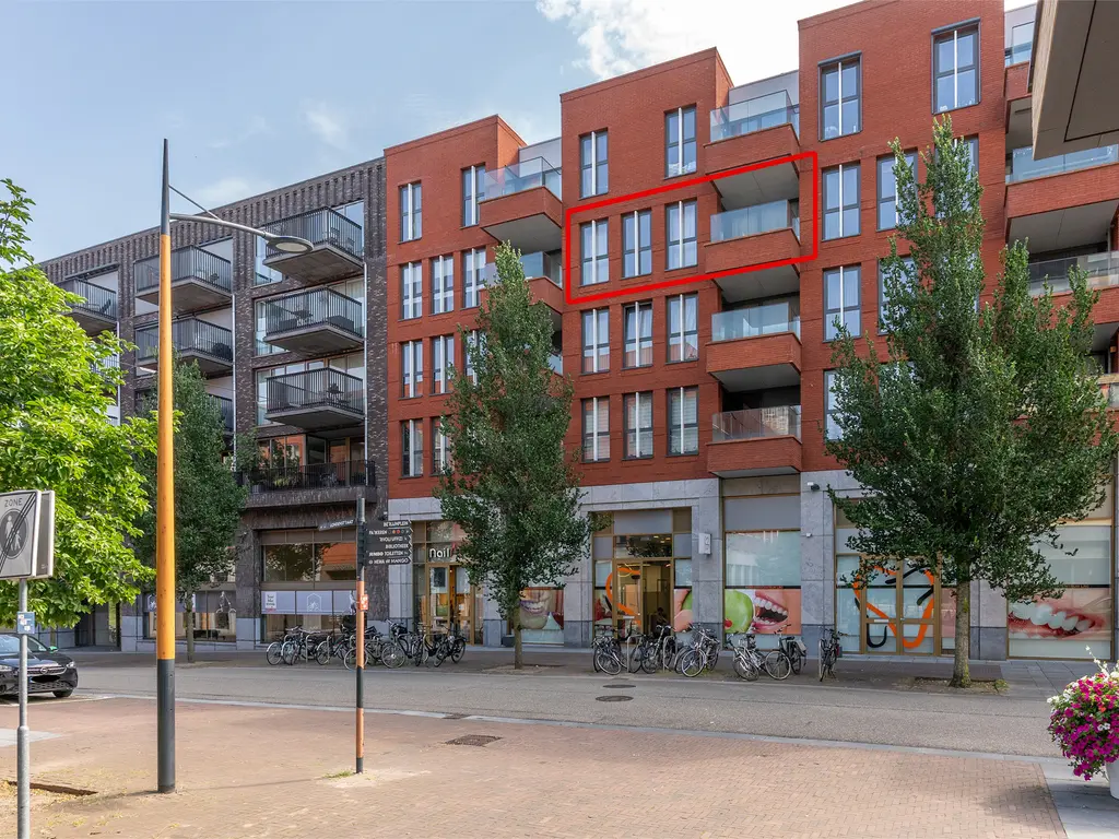 Londenstraat 98, UTRECHT