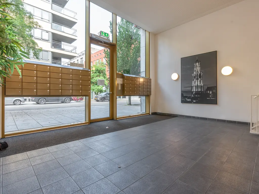 Londenstraat 98, UTRECHT