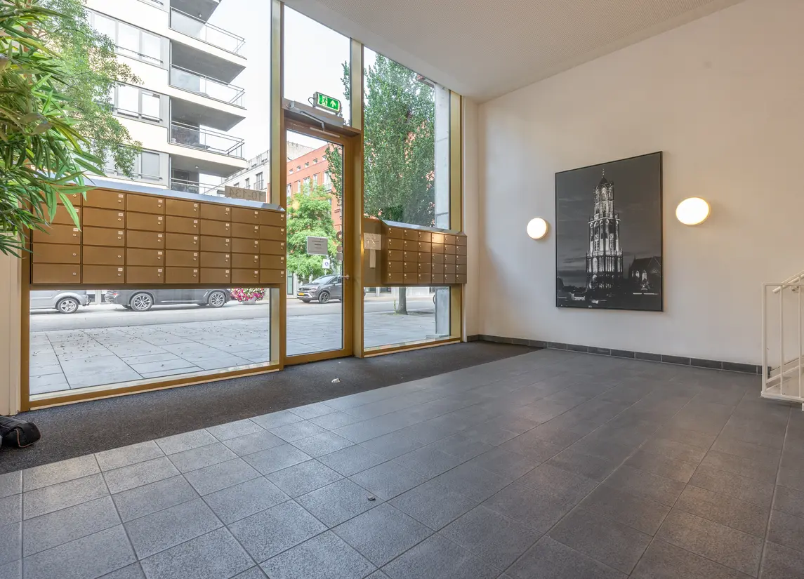 Londenstraat 98