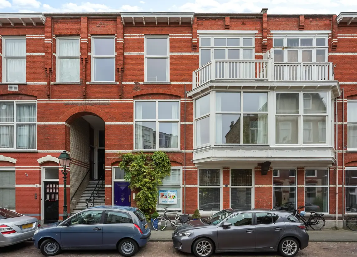 Snelliusstraat 22