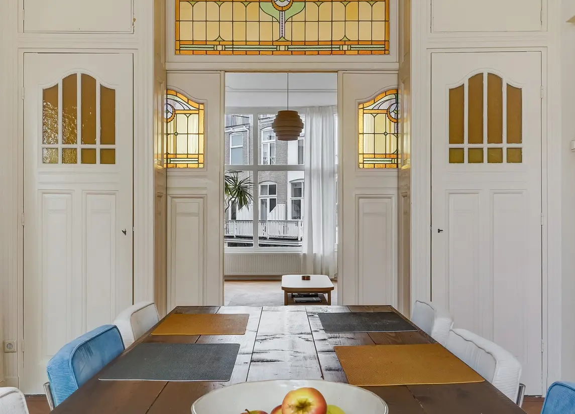 Snelliusstraat 22