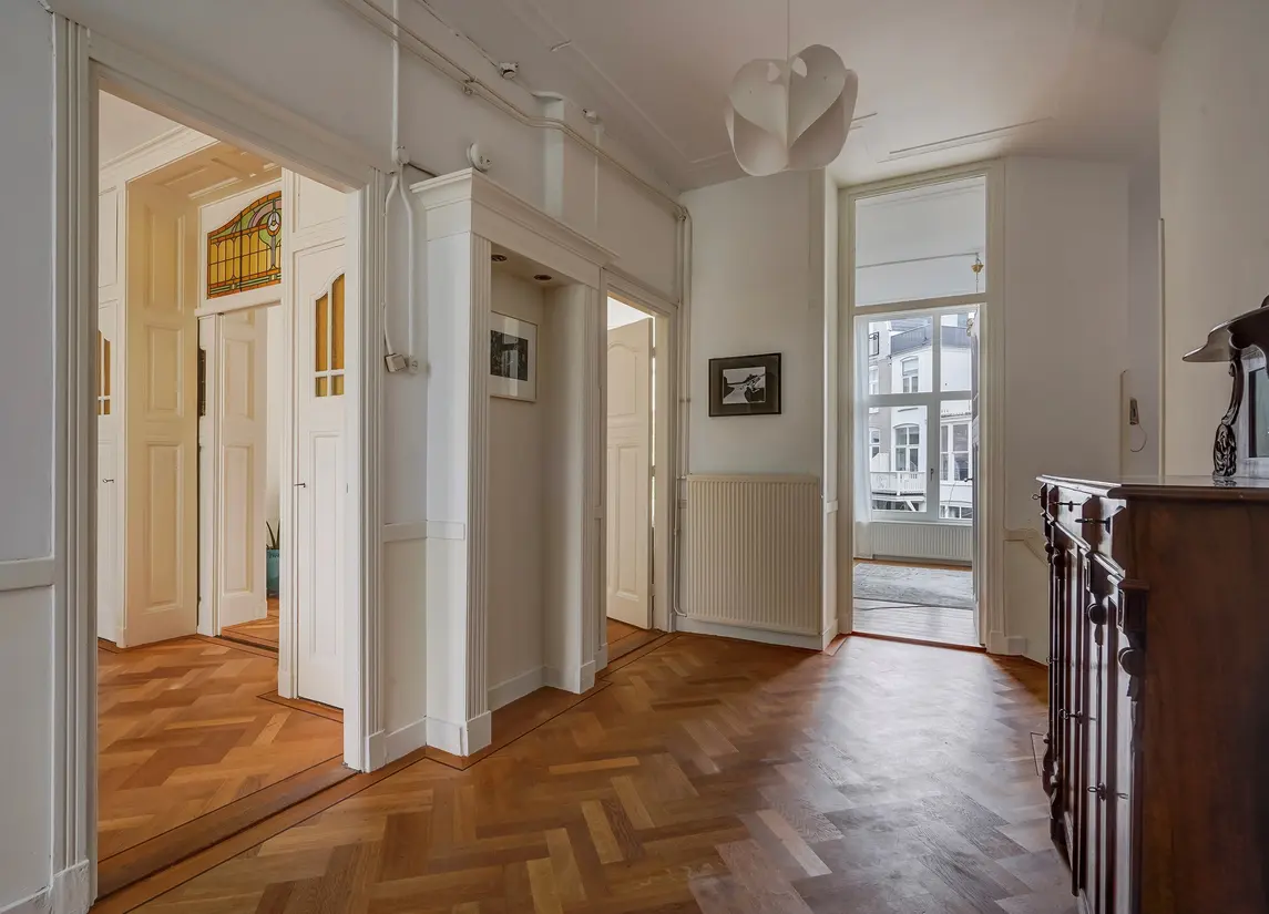 Snelliusstraat 22
