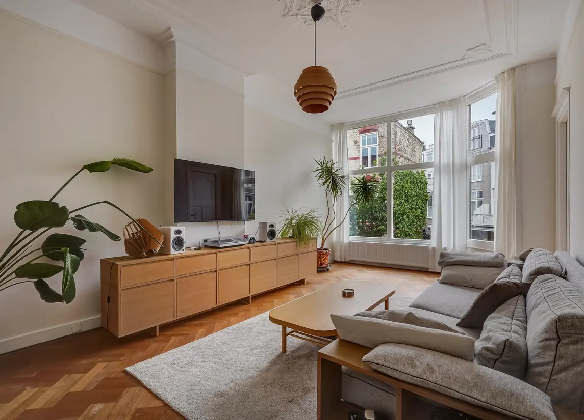 Snelliusstraat 22