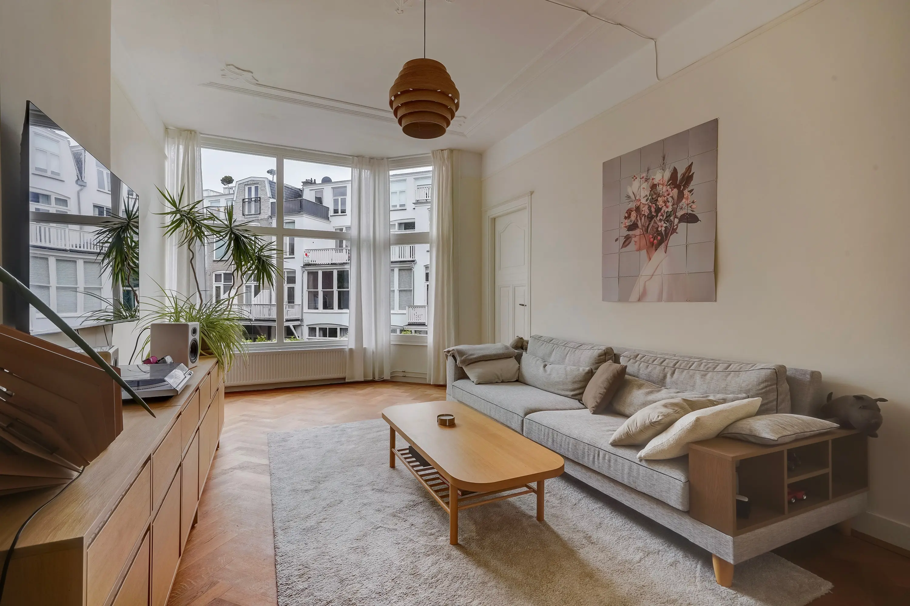 Snelliusstraat 22