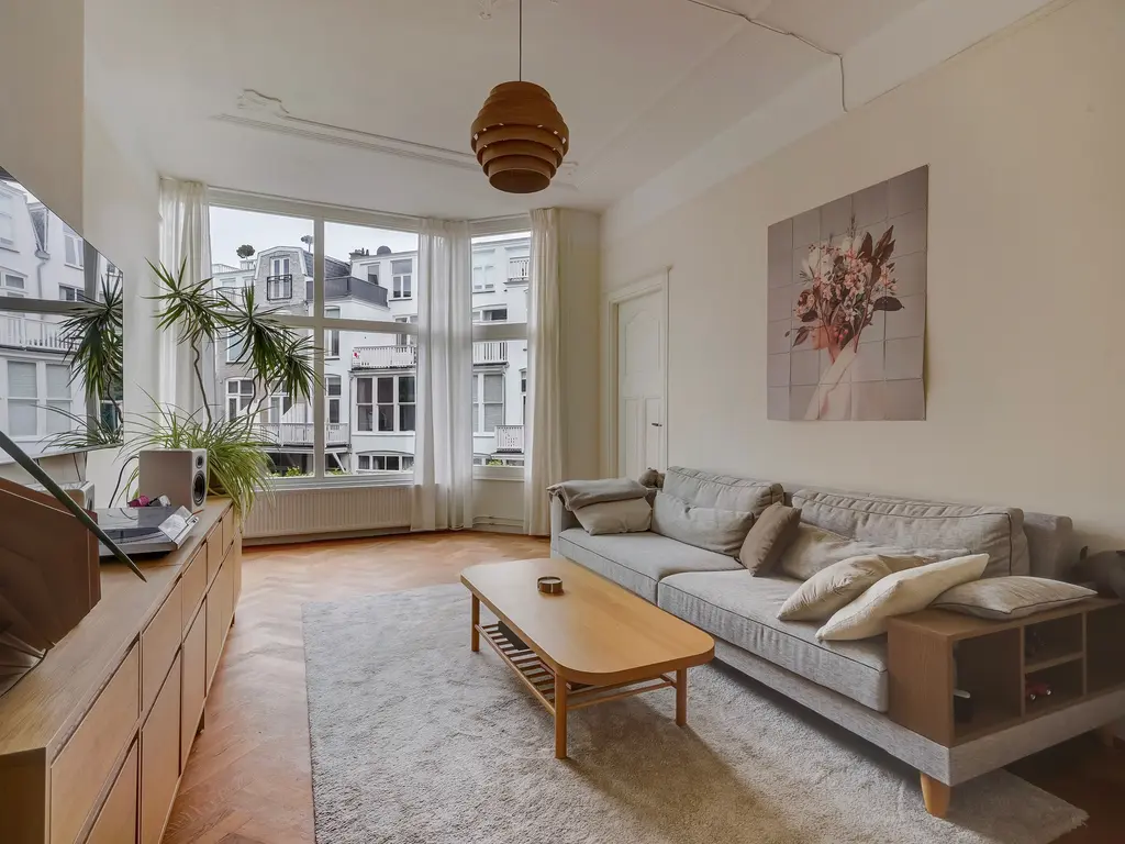 Snelliusstraat 22, Den Haag