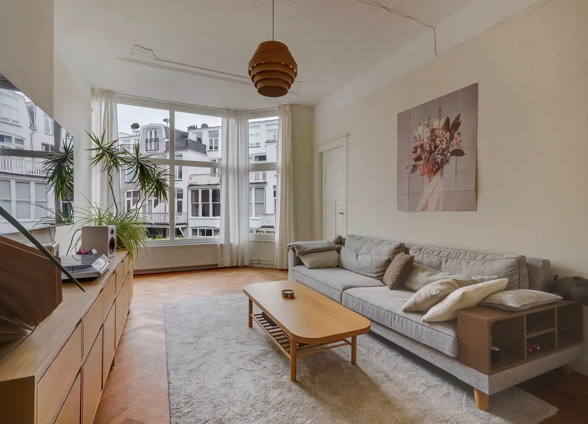 Snelliusstraat 22