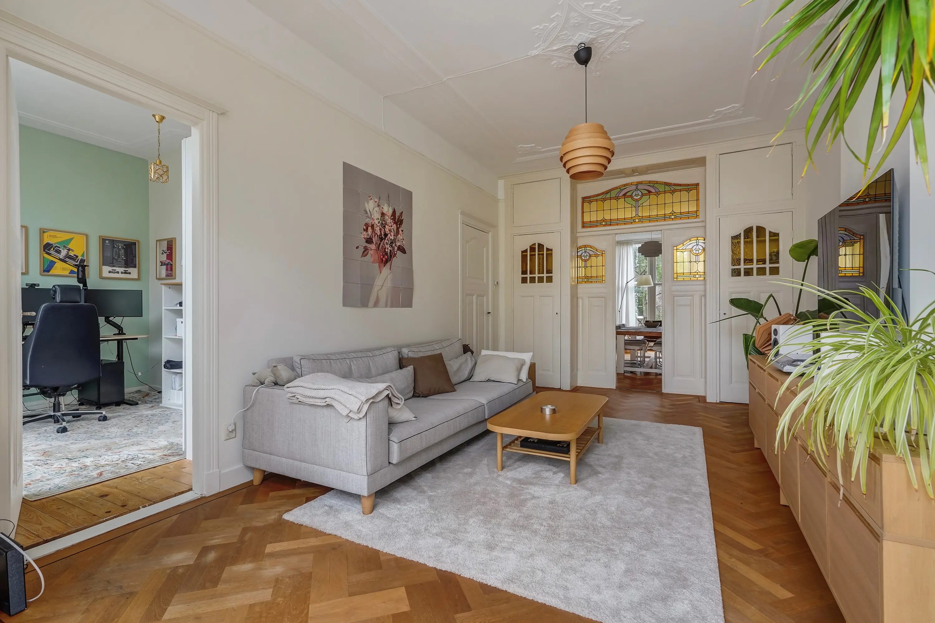 Snelliusstraat 22