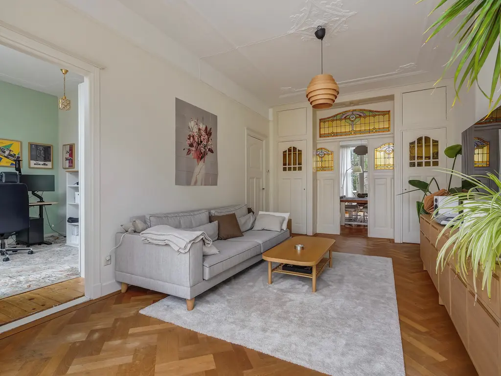 Snelliusstraat 22, Den Haag