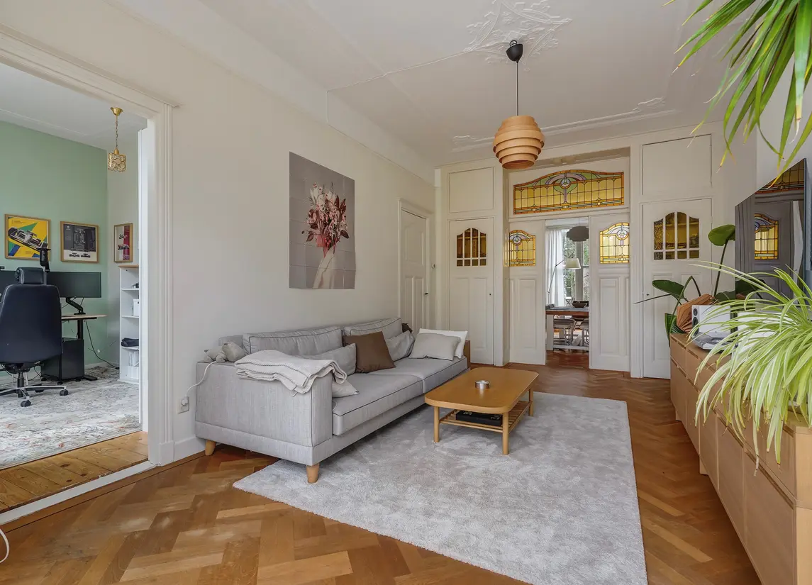 Snelliusstraat 22