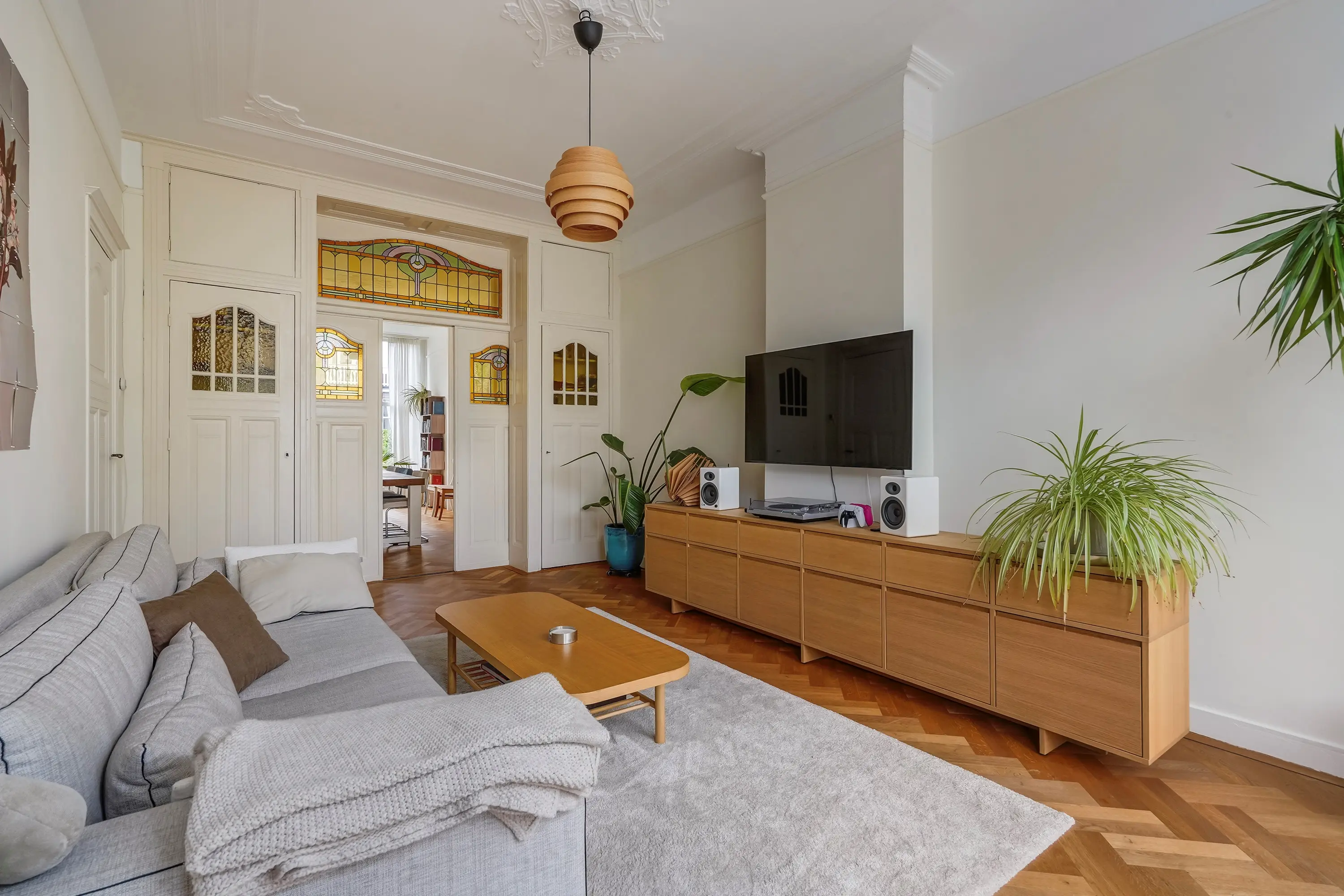 Snelliusstraat 22