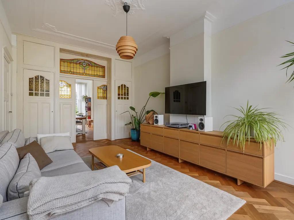 Snelliusstraat 22, Den Haag