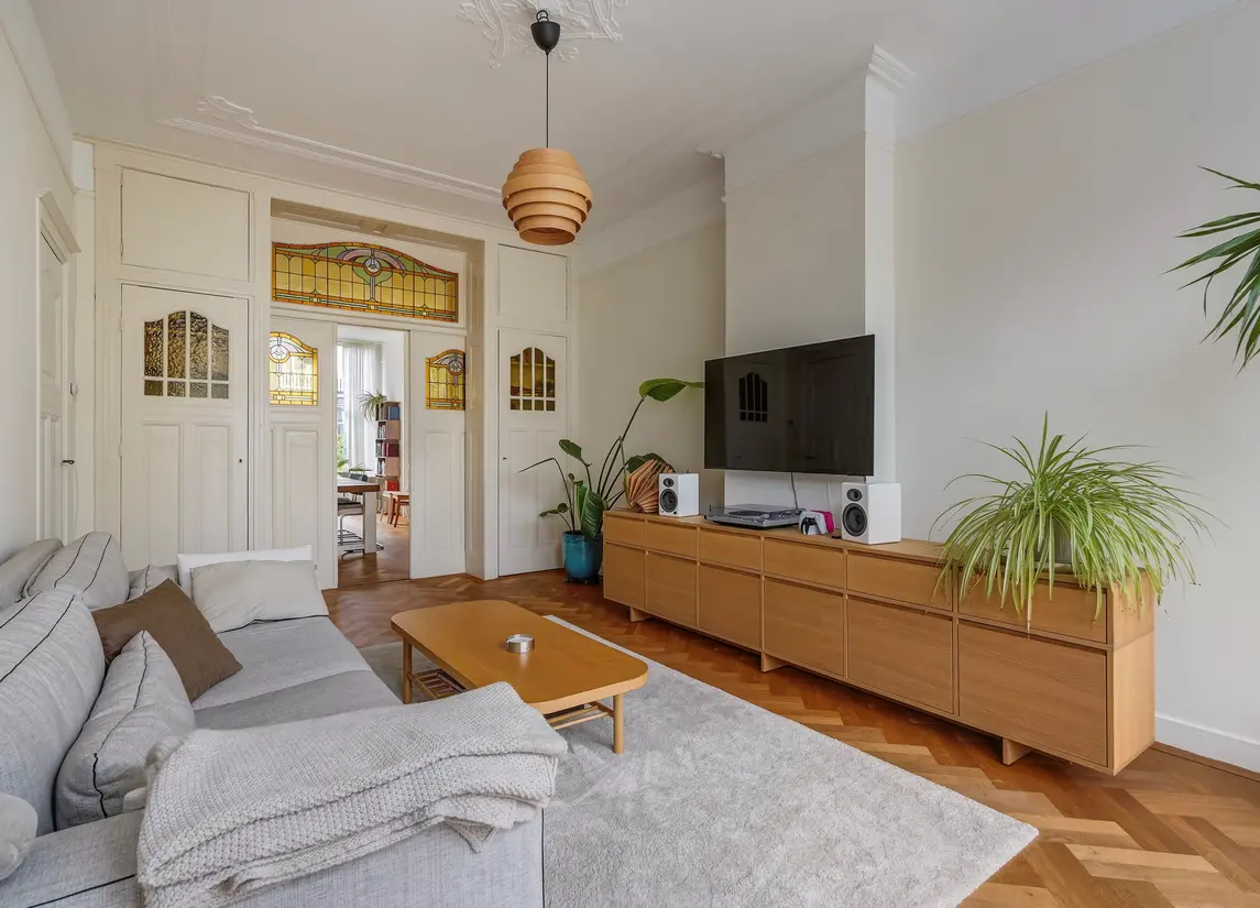 Snelliusstraat 22