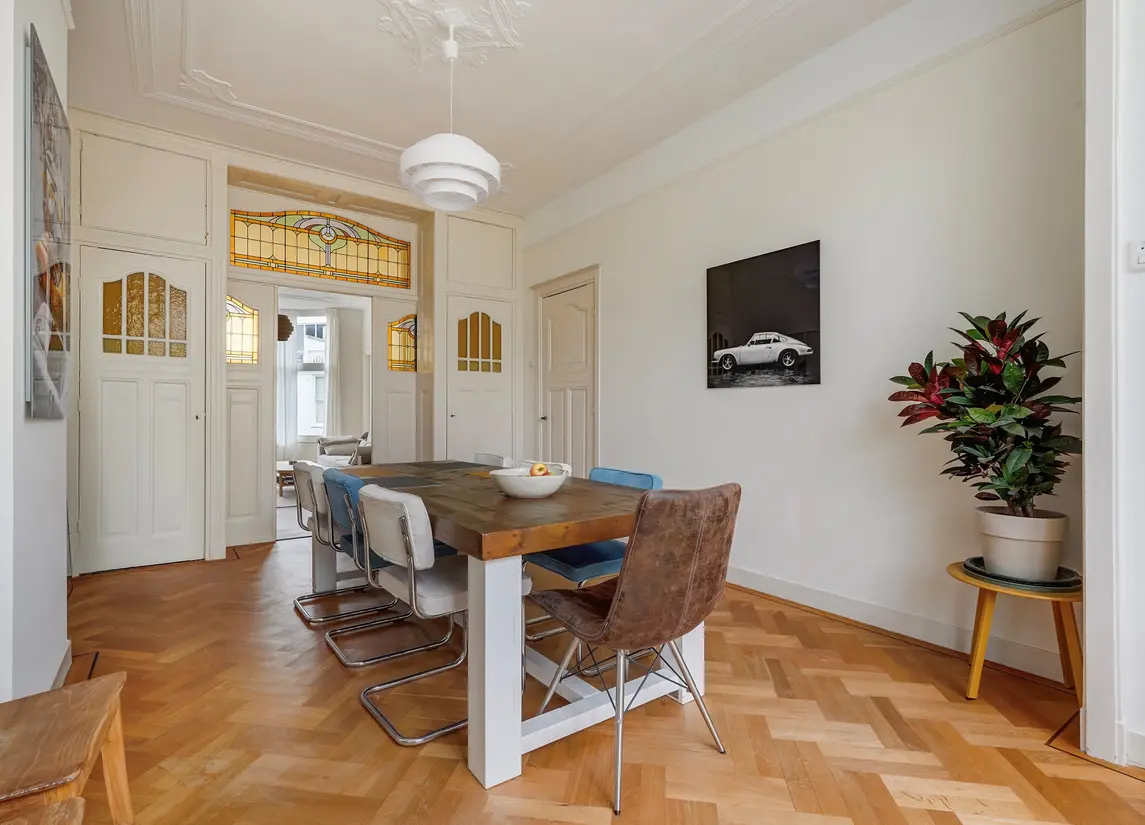 Snelliusstraat 22