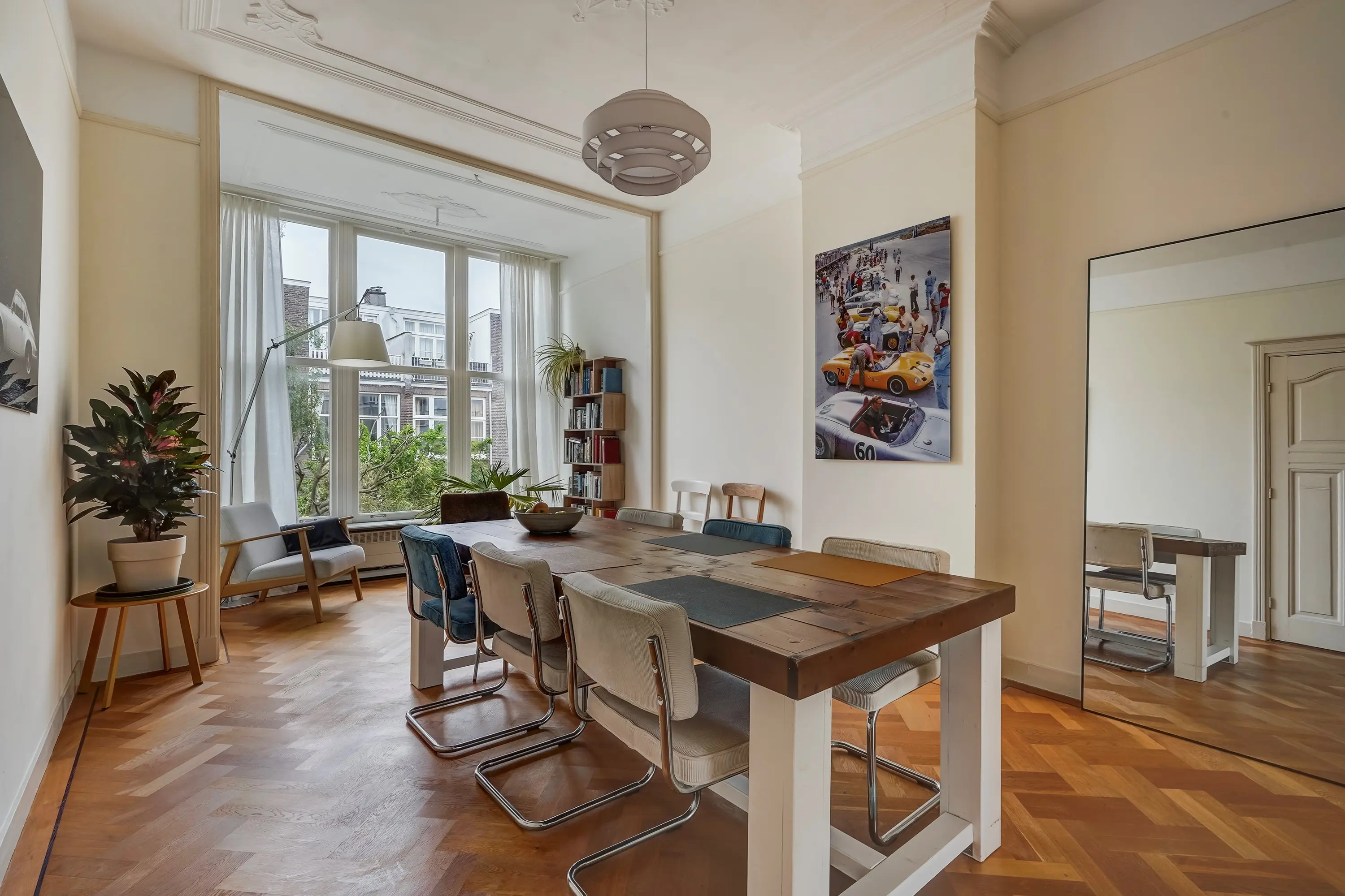 Snelliusstraat 22