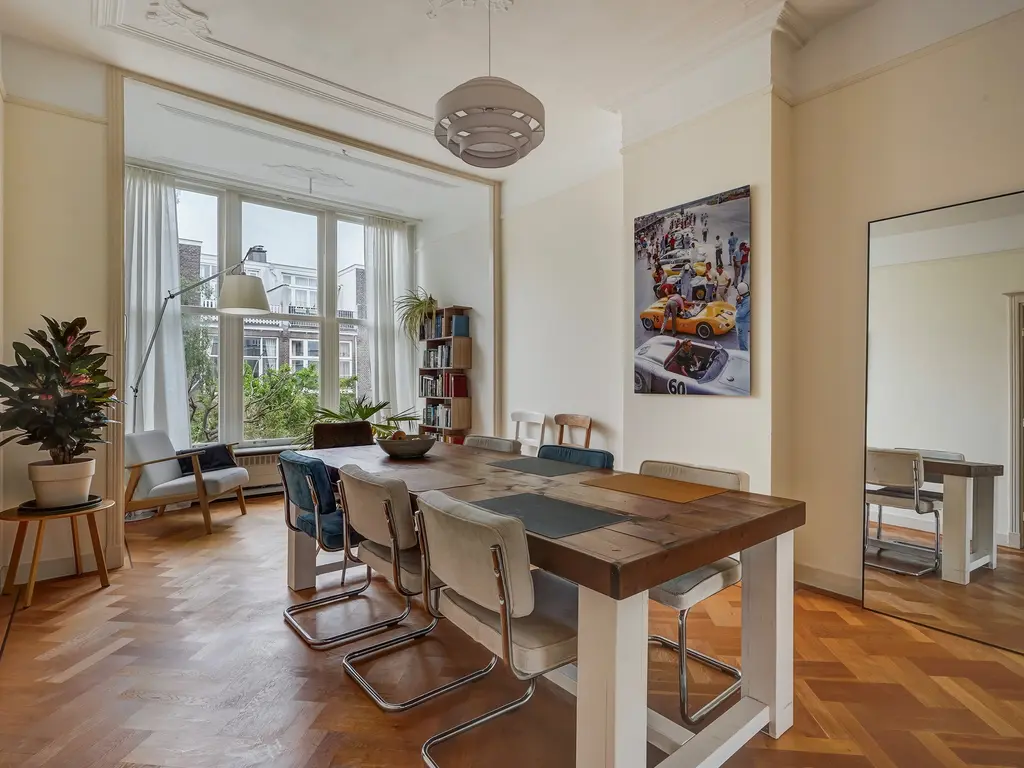 Snelliusstraat 22, Den Haag