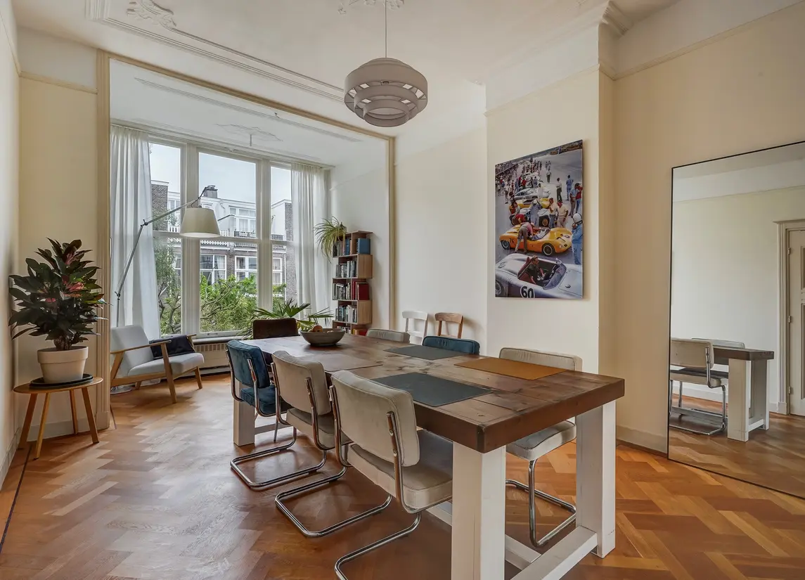 Snelliusstraat 22