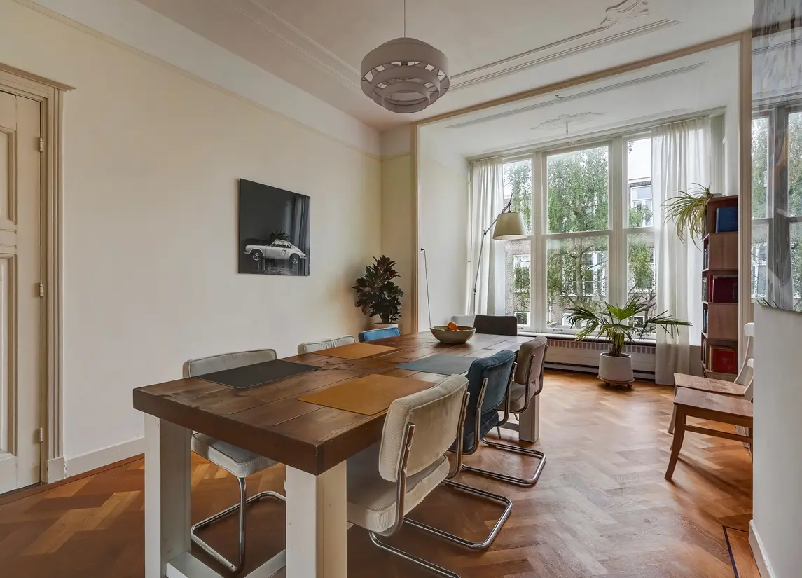 Snelliusstraat 22