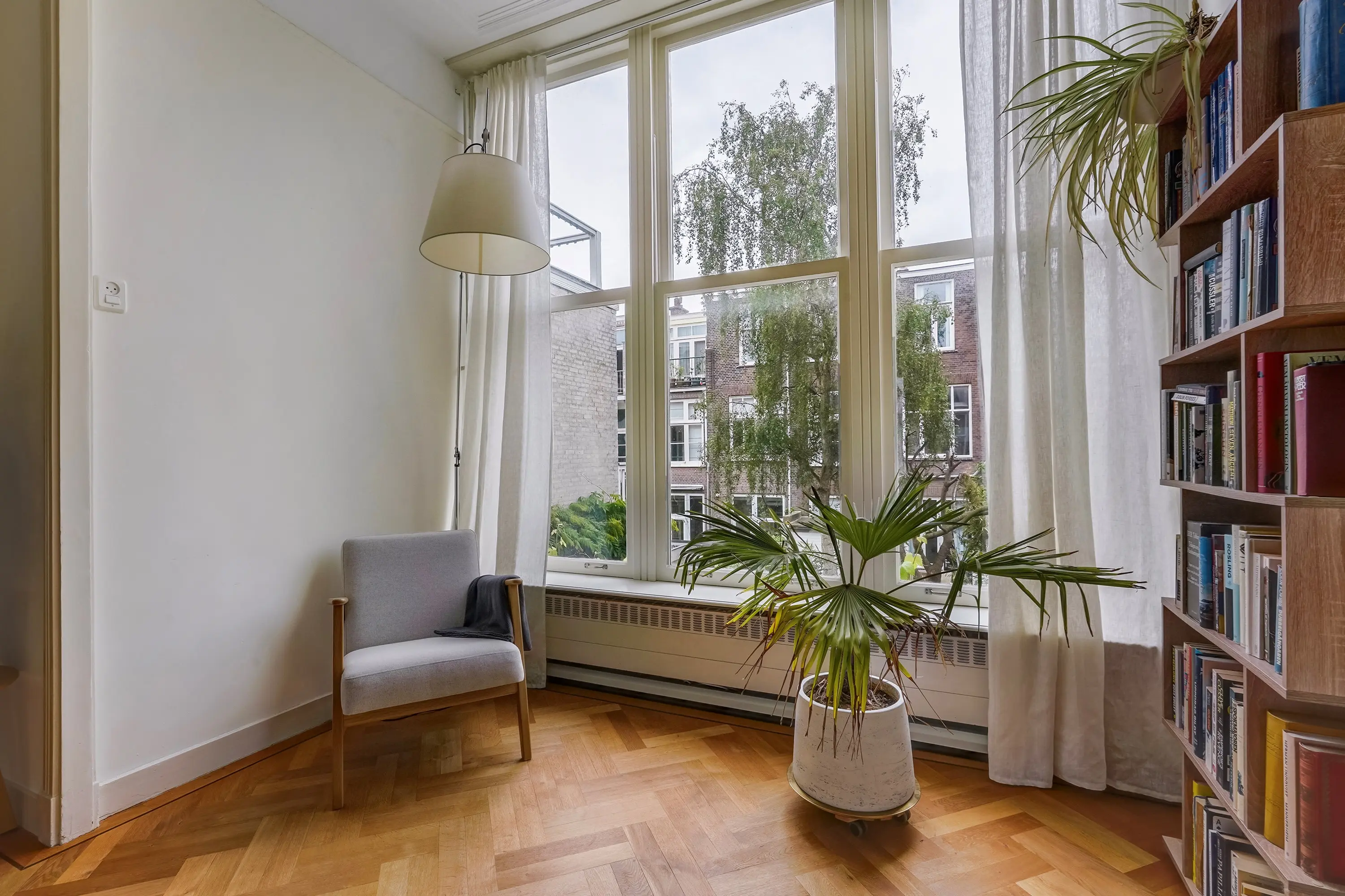 Snelliusstraat 22