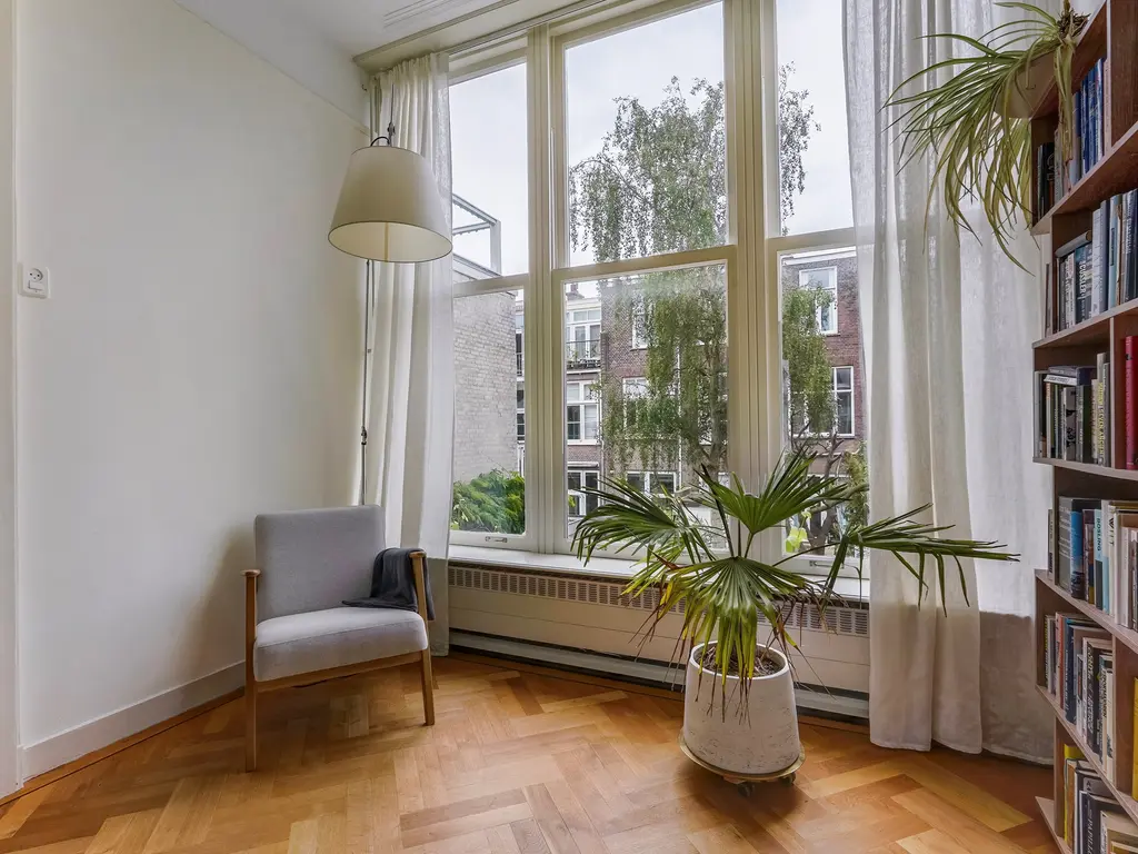 Snelliusstraat 22, Den Haag