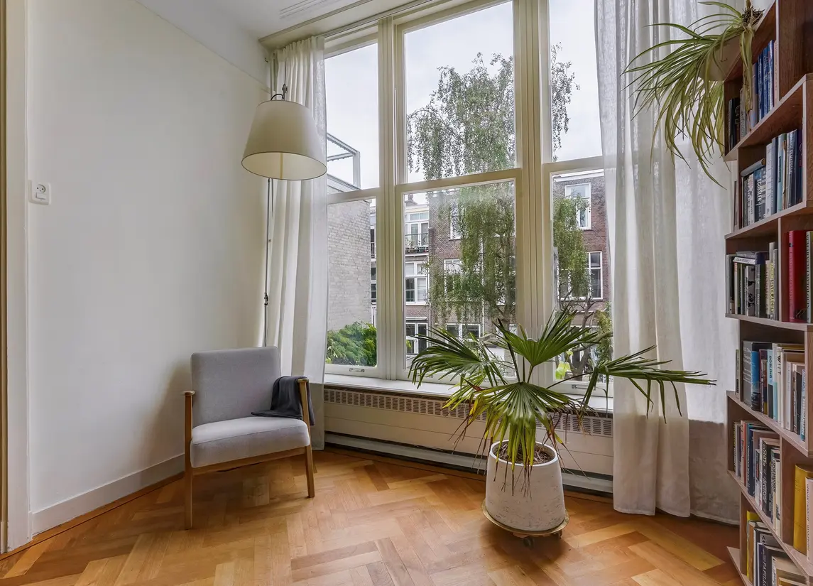 Snelliusstraat 22
