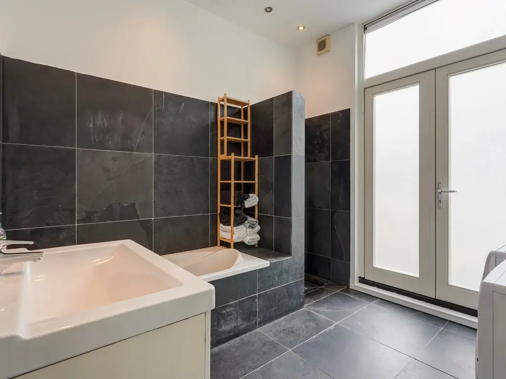 Snelliusstraat 22, Den Haag