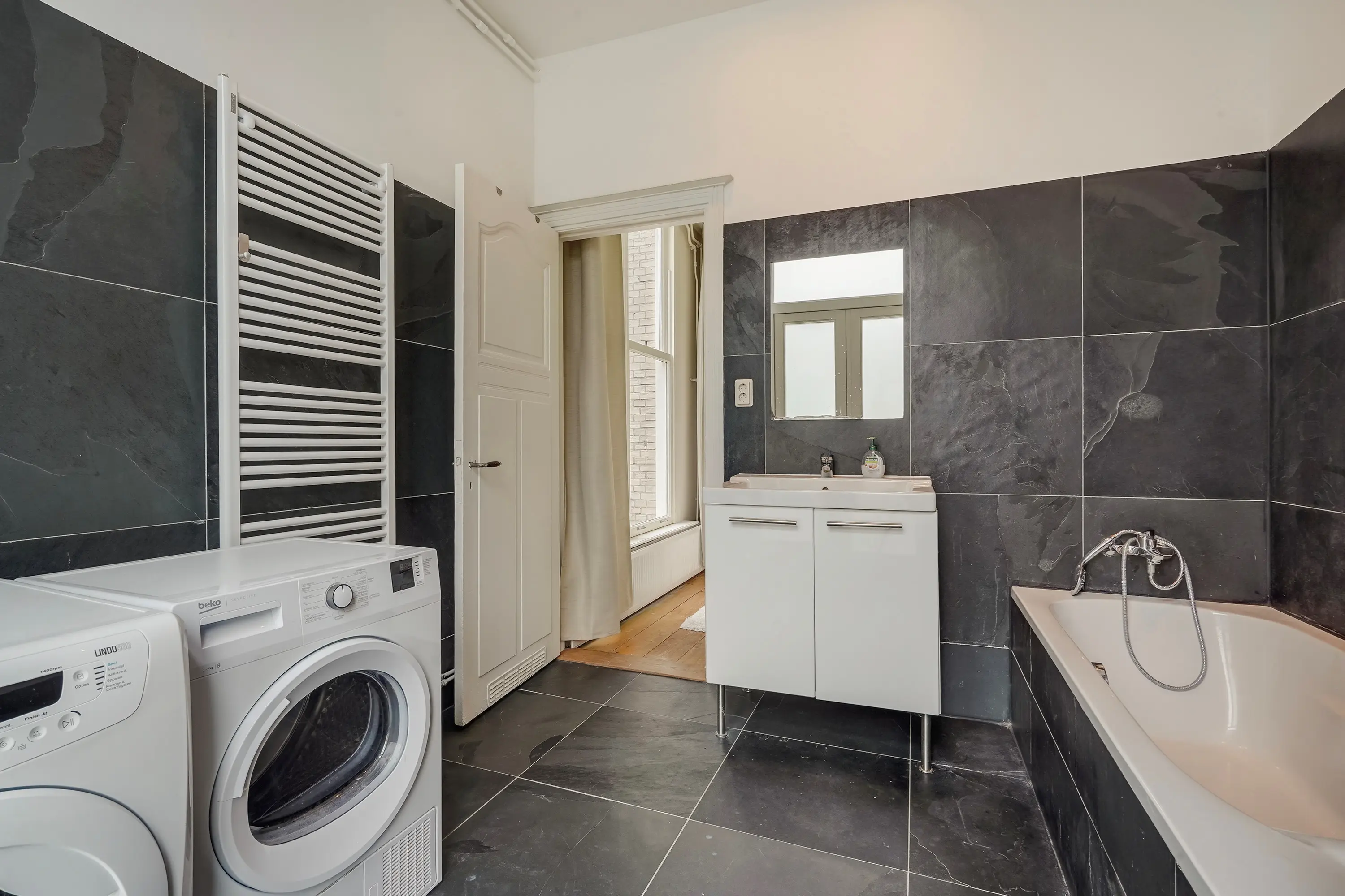 Snelliusstraat 22