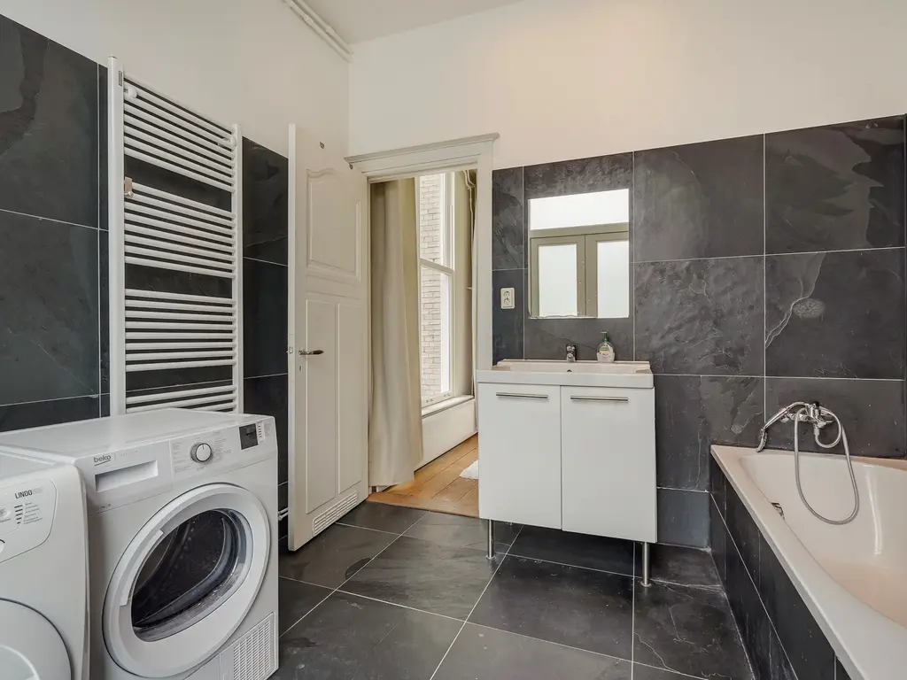 Snelliusstraat 22, Den Haag