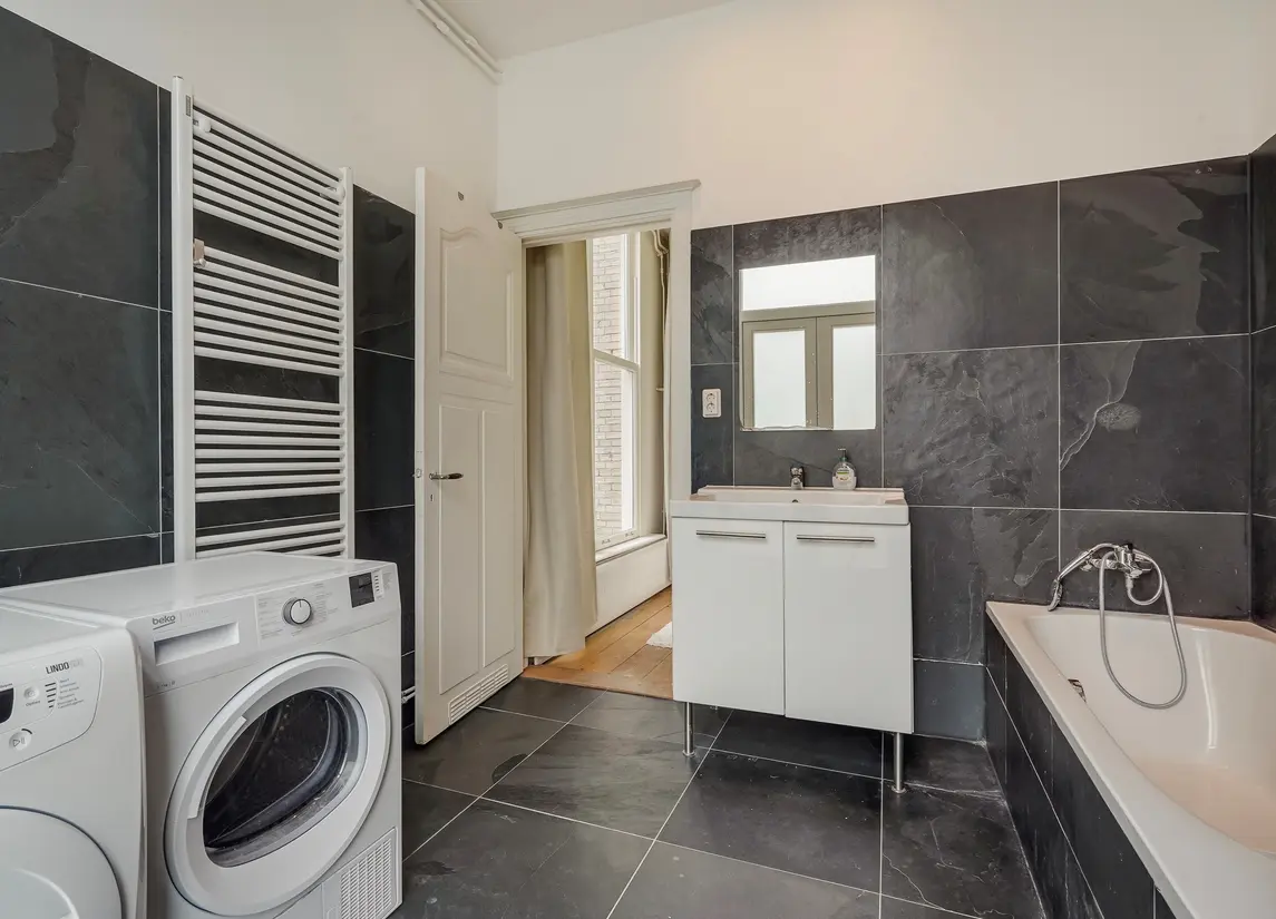 Snelliusstraat 22