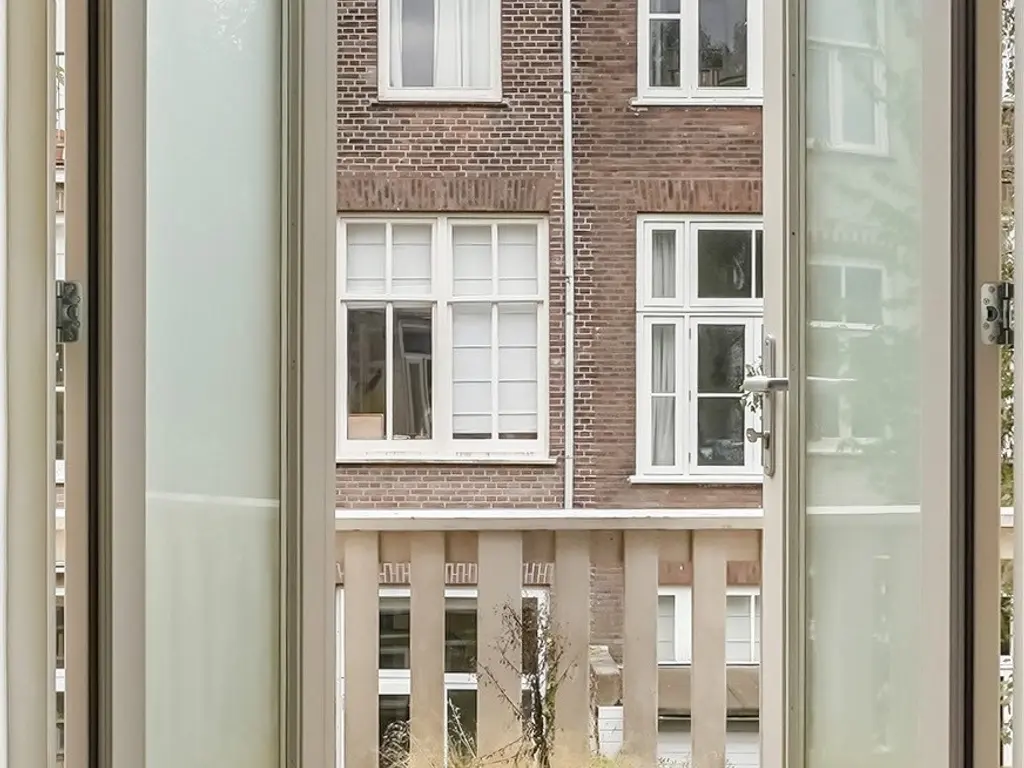 Snelliusstraat 22, Den Haag