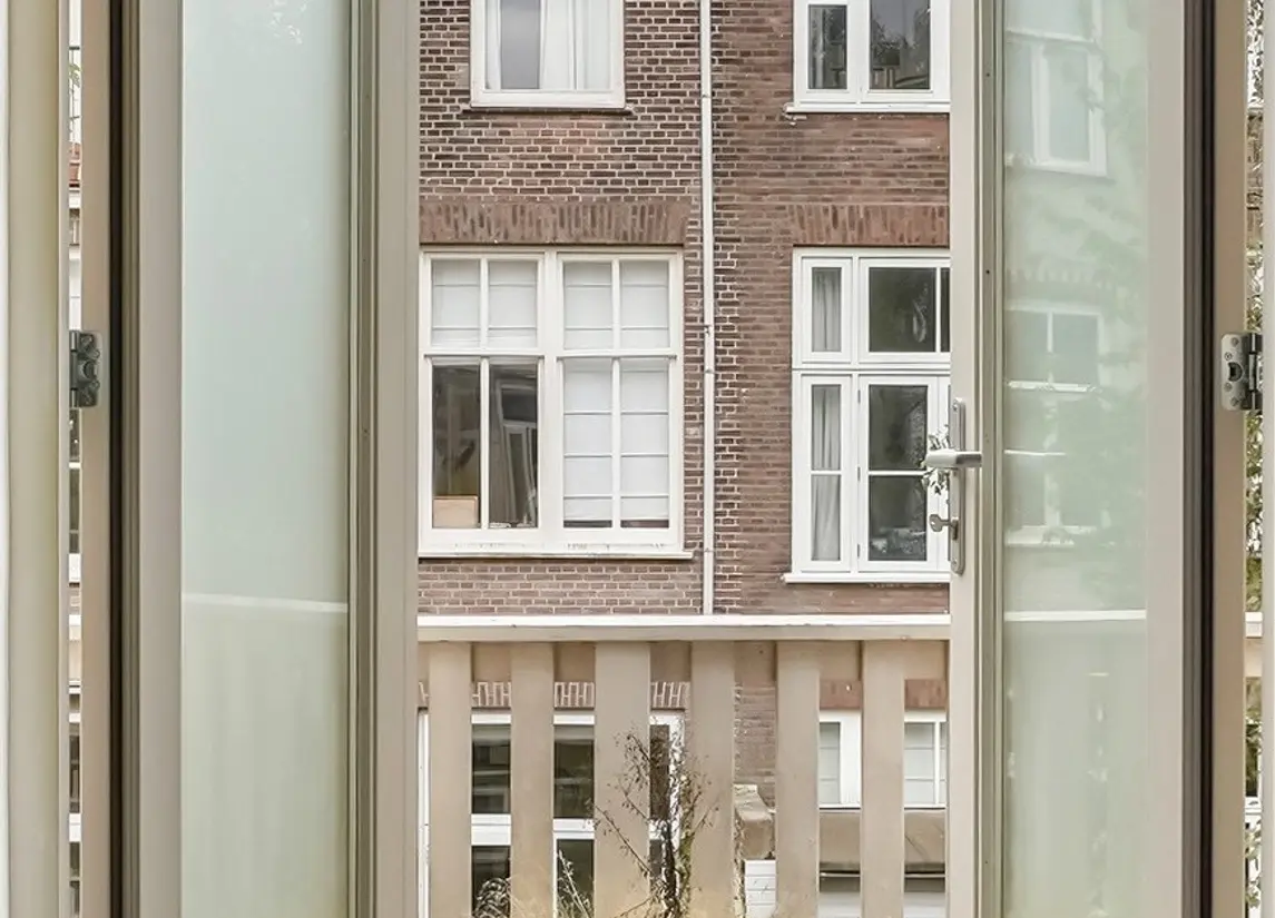 Snelliusstraat 22