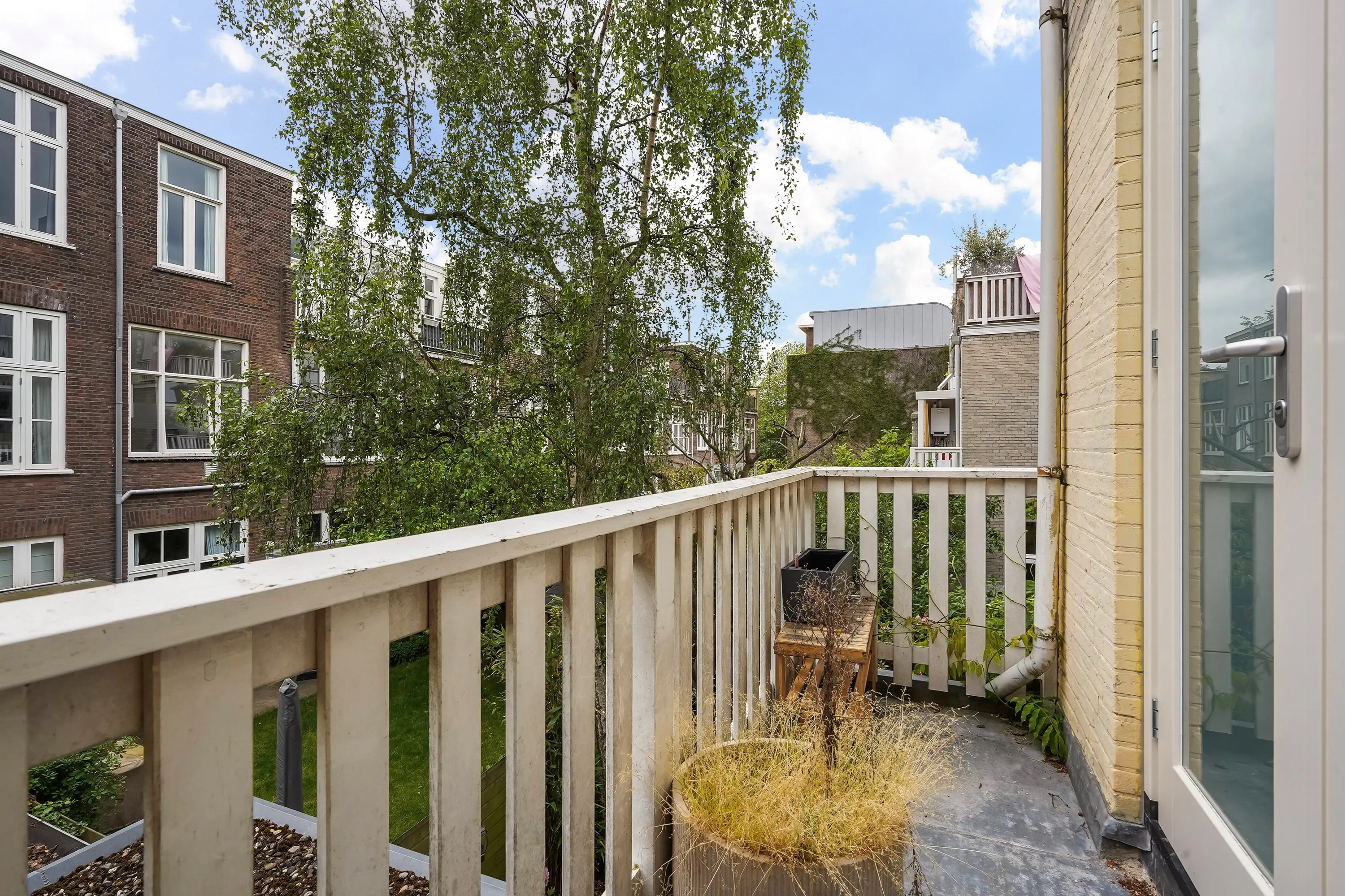 Snelliusstraat 22