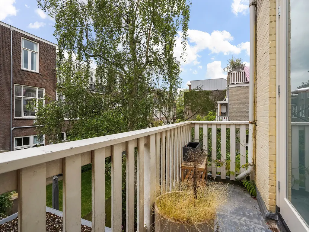 Snelliusstraat 22, Den Haag