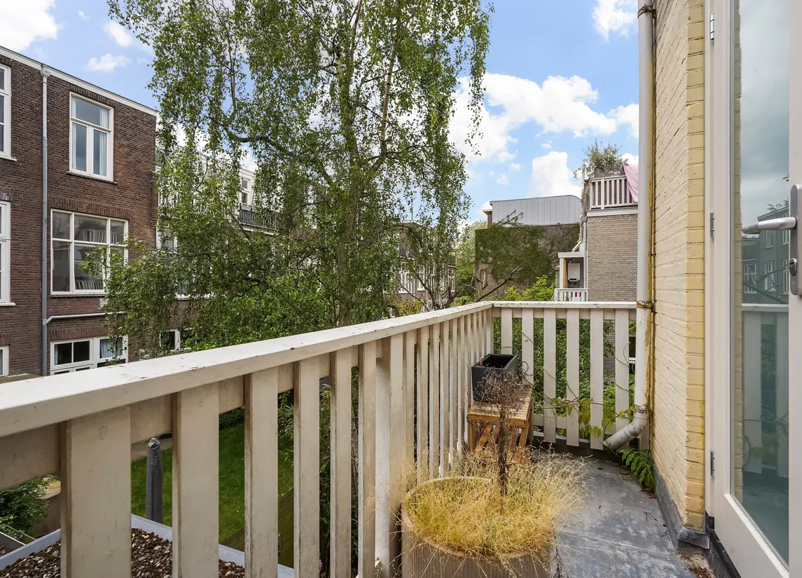 Snelliusstraat 22