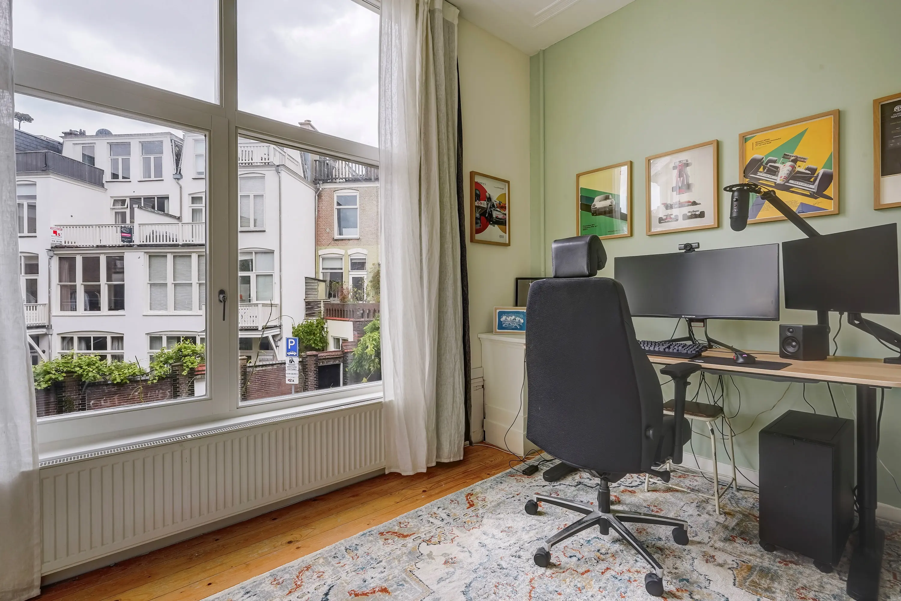 Snelliusstraat 22