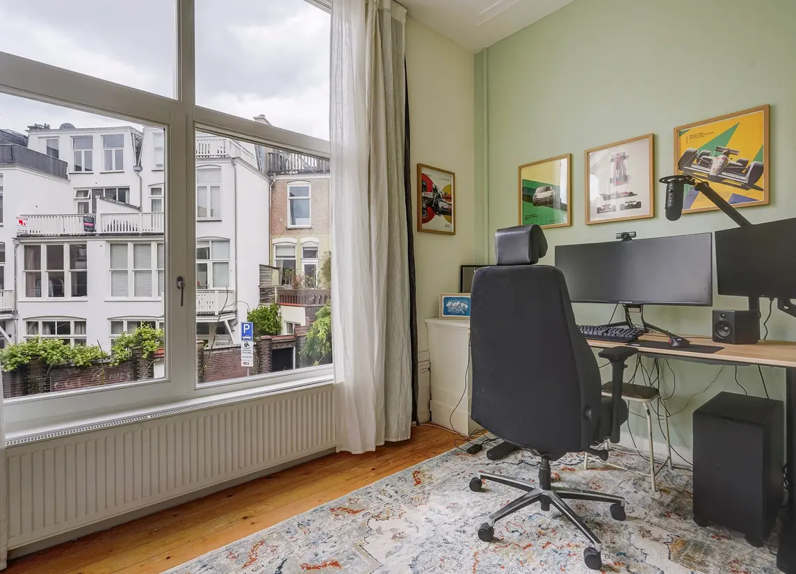 Snelliusstraat 22