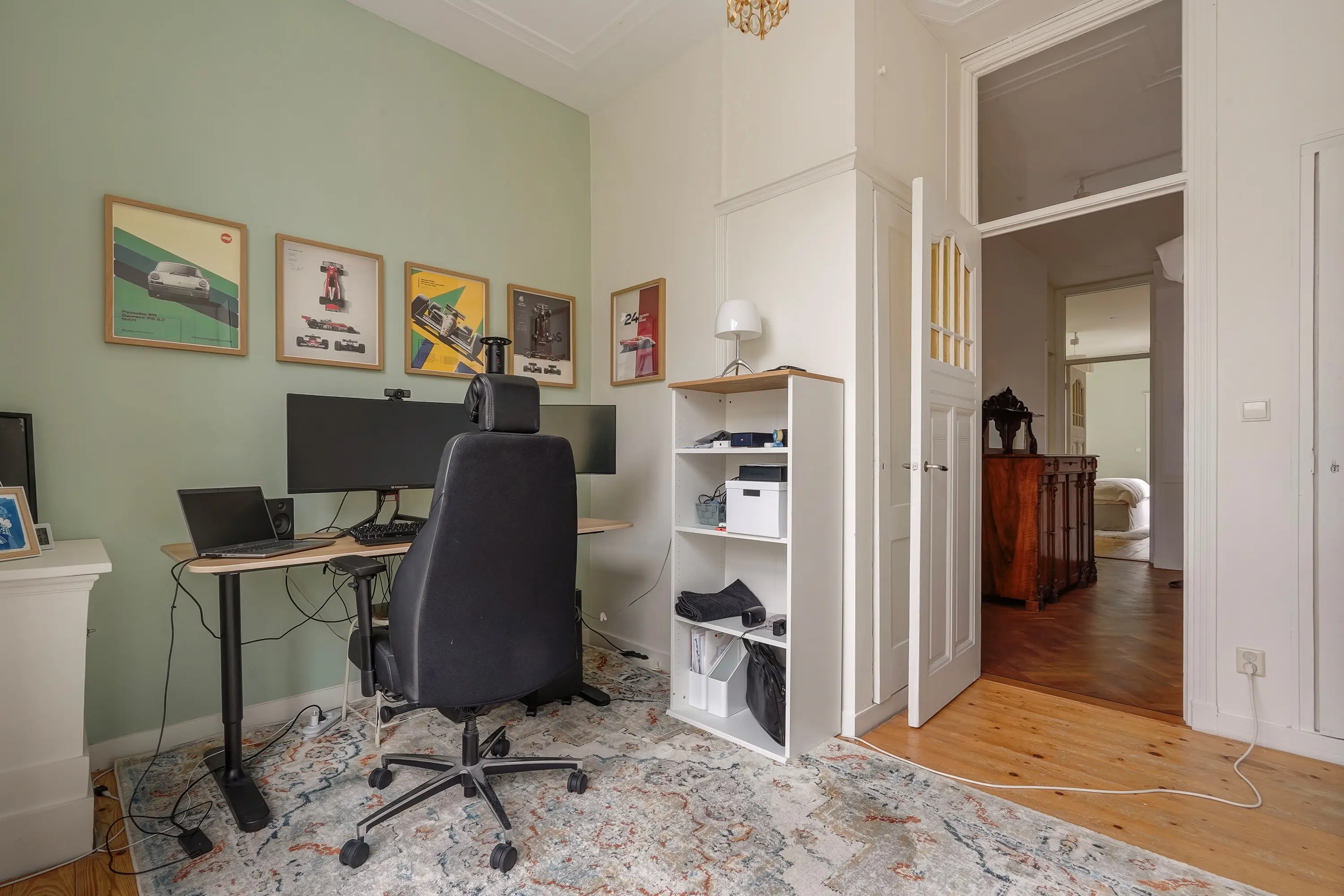 Snelliusstraat 22