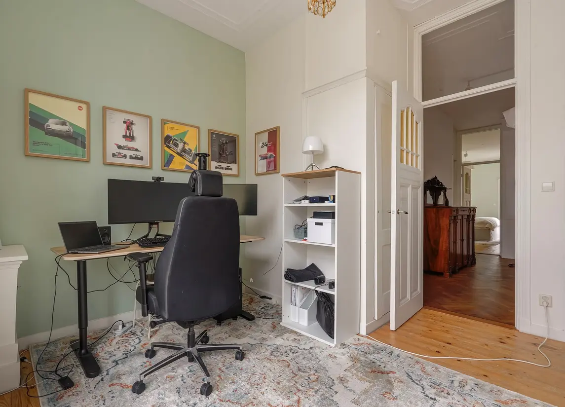 Snelliusstraat 22
