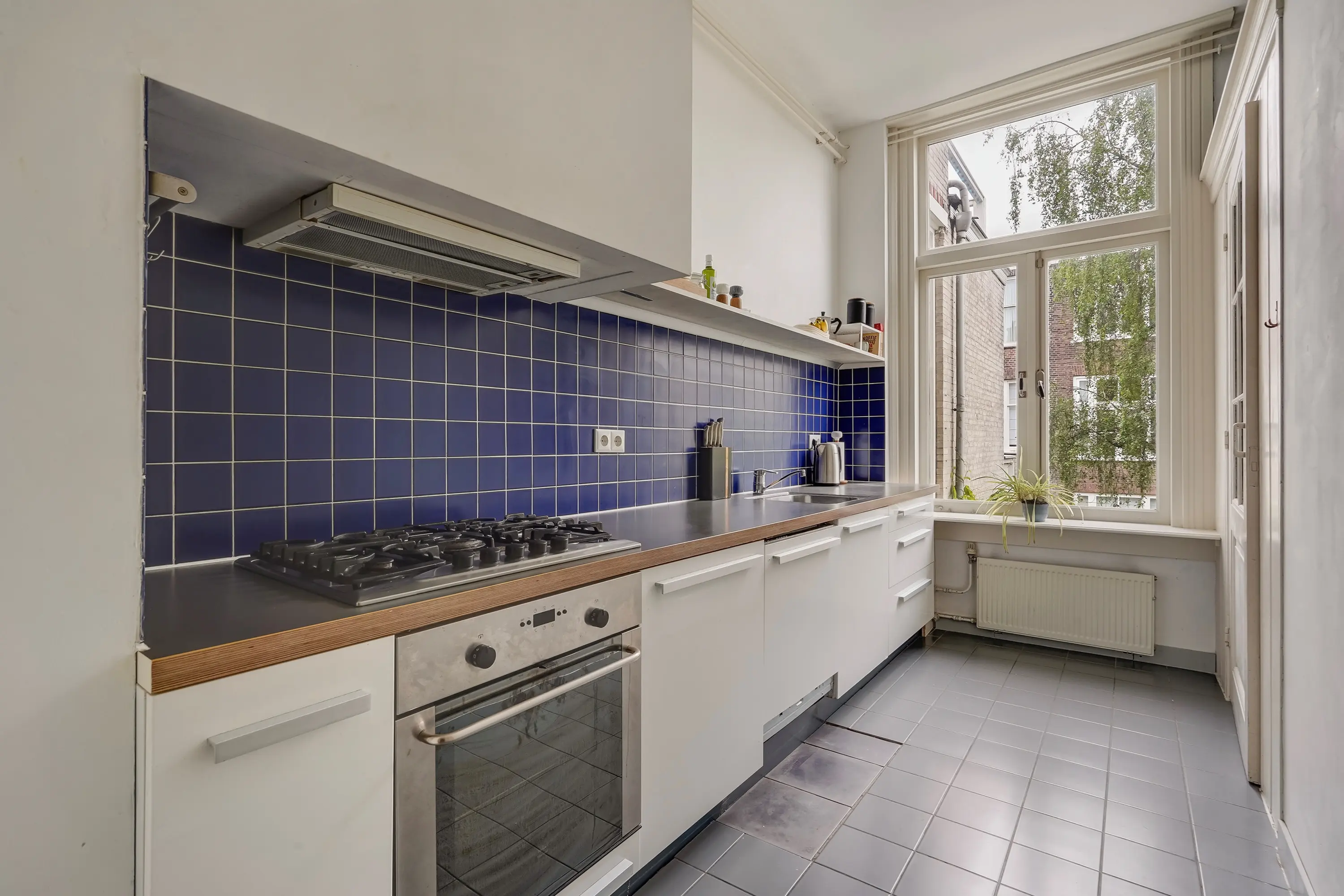 Snelliusstraat 22