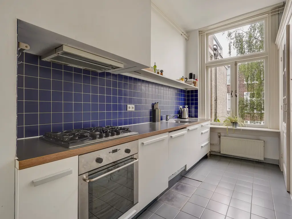 Snelliusstraat 22, Den Haag