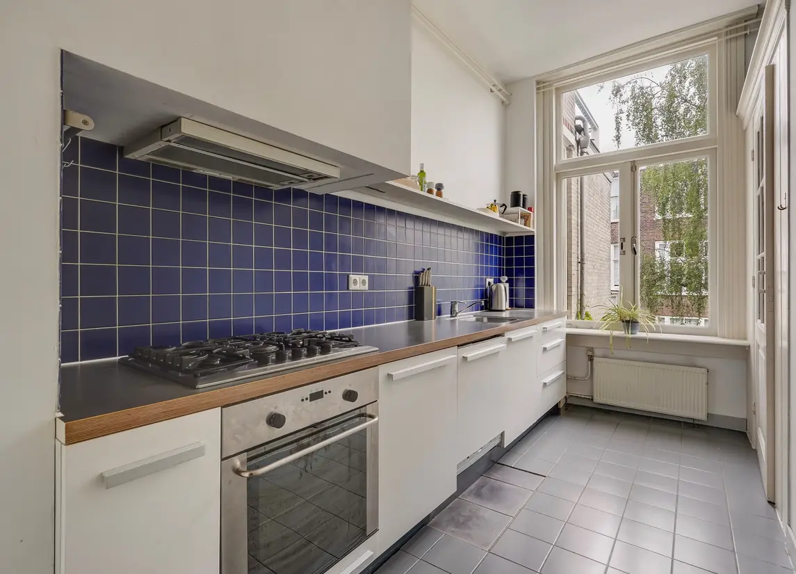 Snelliusstraat 22