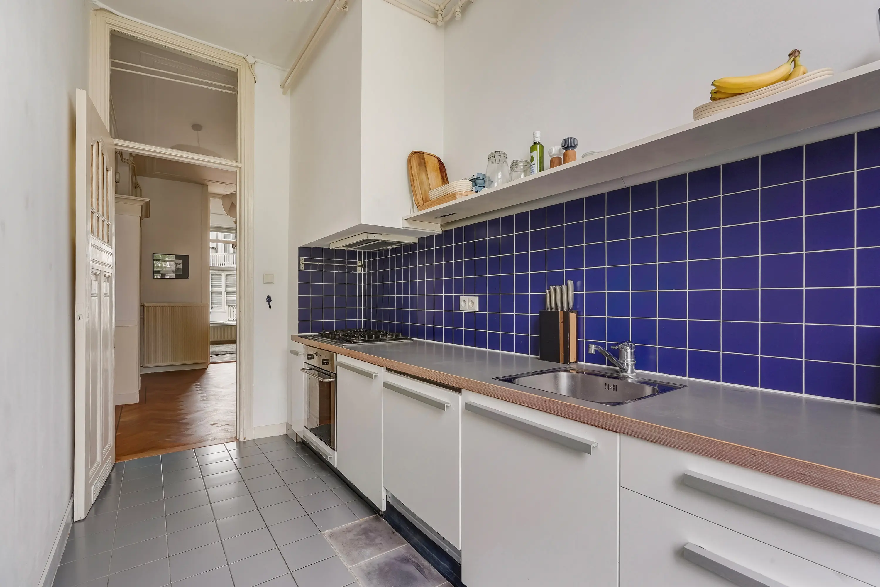 Snelliusstraat 22
