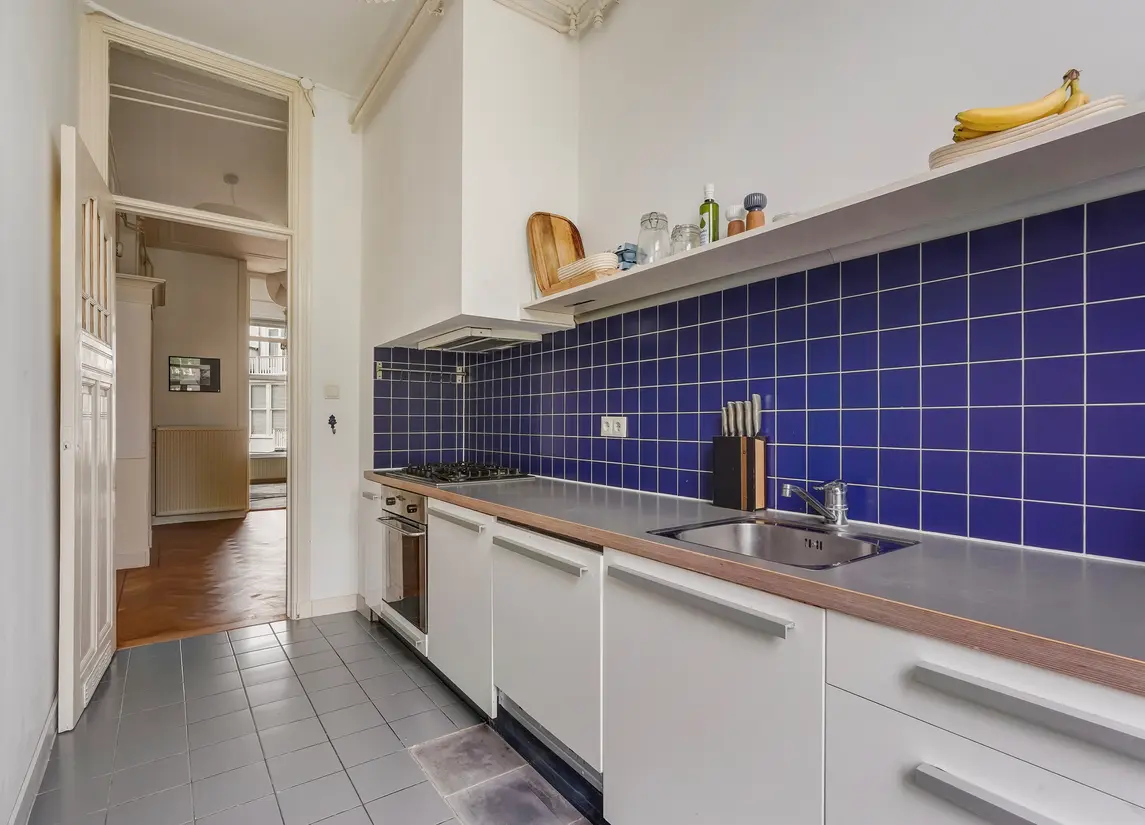 Snelliusstraat 22