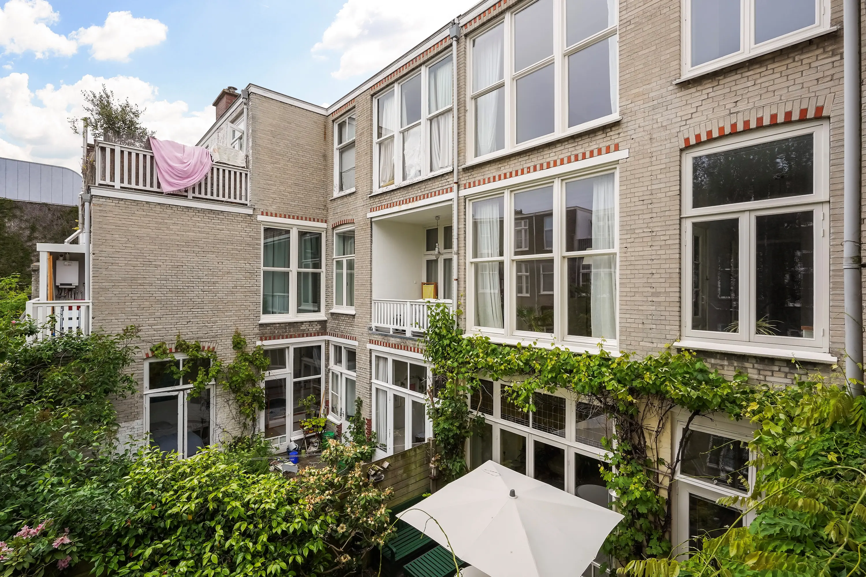 Snelliusstraat 22