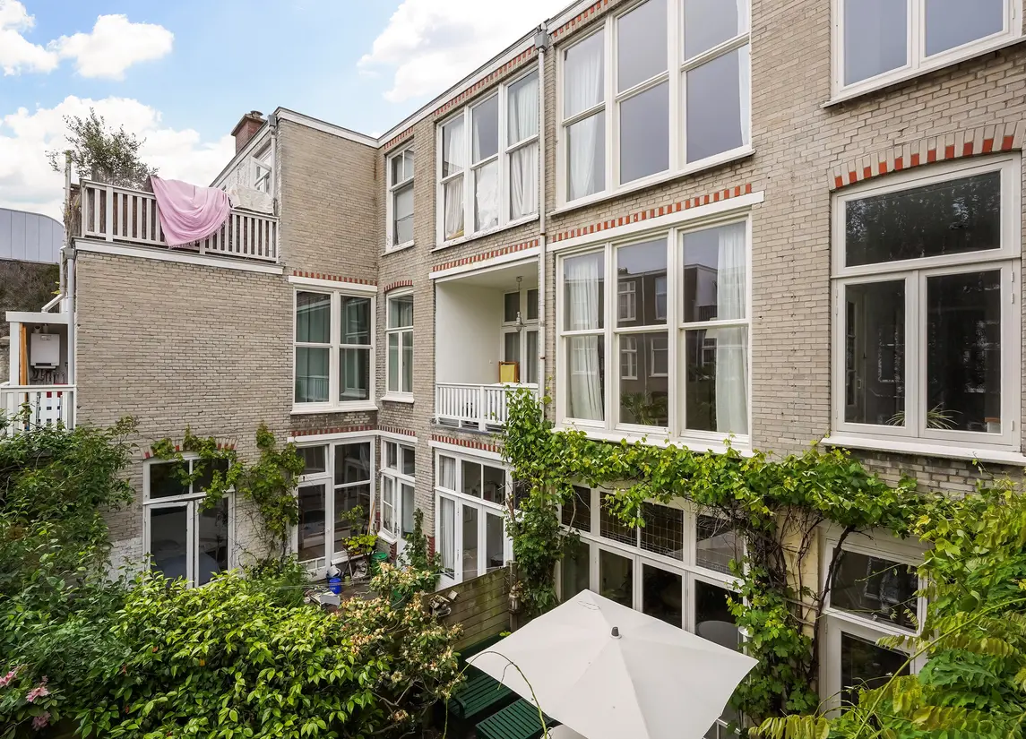Snelliusstraat 22