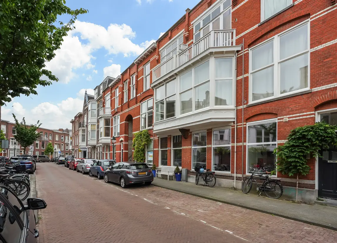 Snelliusstraat 22