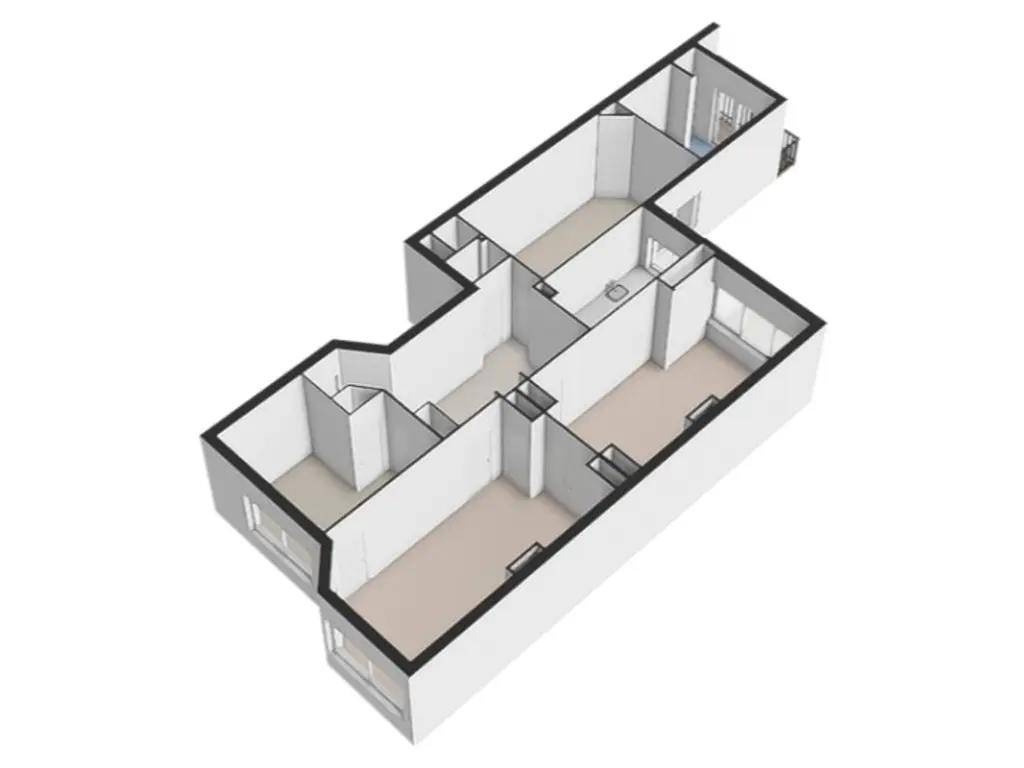Snelliusstraat 22, Den Haag