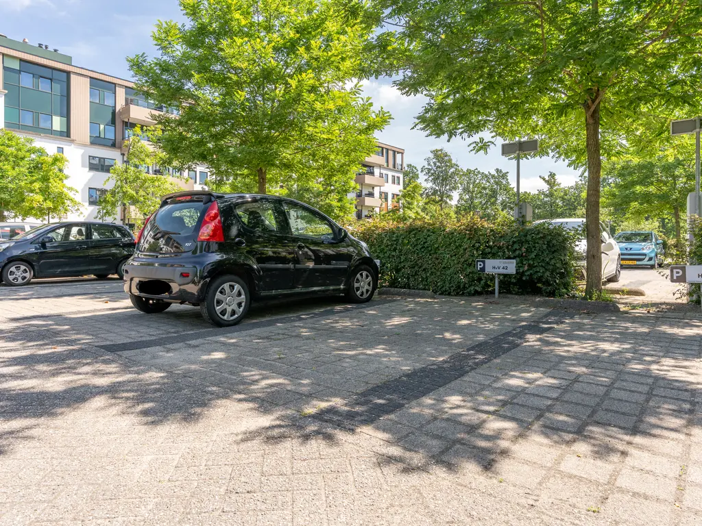 Hof van Vronestein 42, NIEUWEGEIN