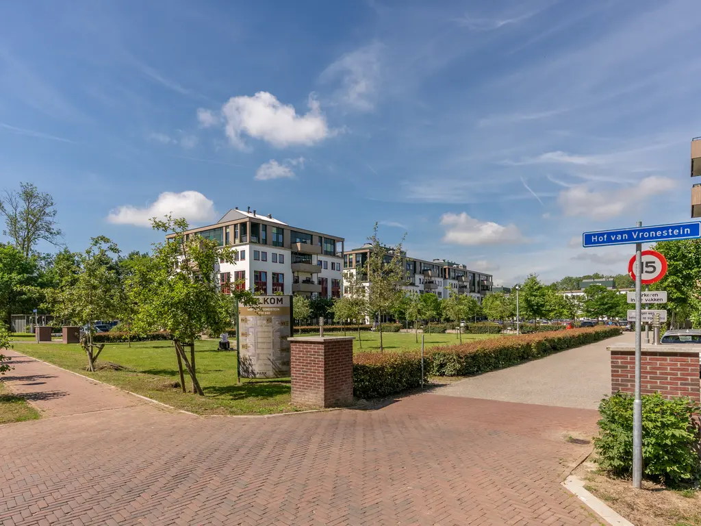 Hof van Vronestein 42, NIEUWEGEIN