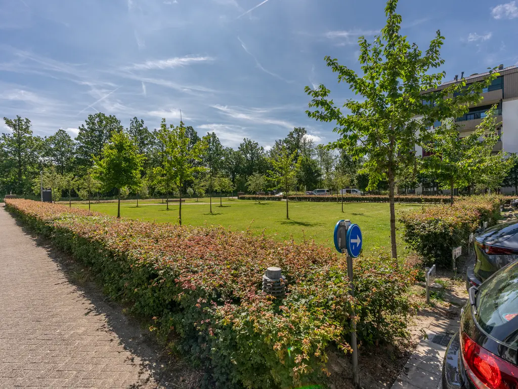 Hof van Vronestein 42, NIEUWEGEIN