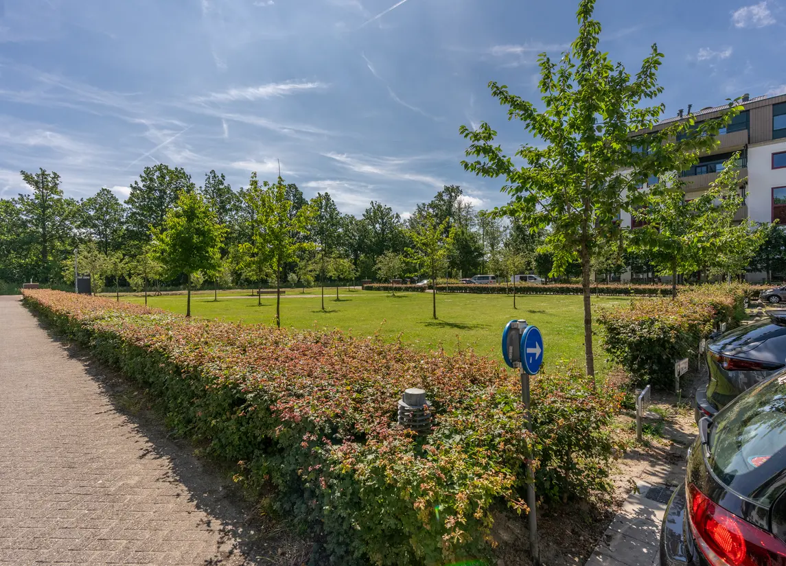 Hof van Vronestein 42